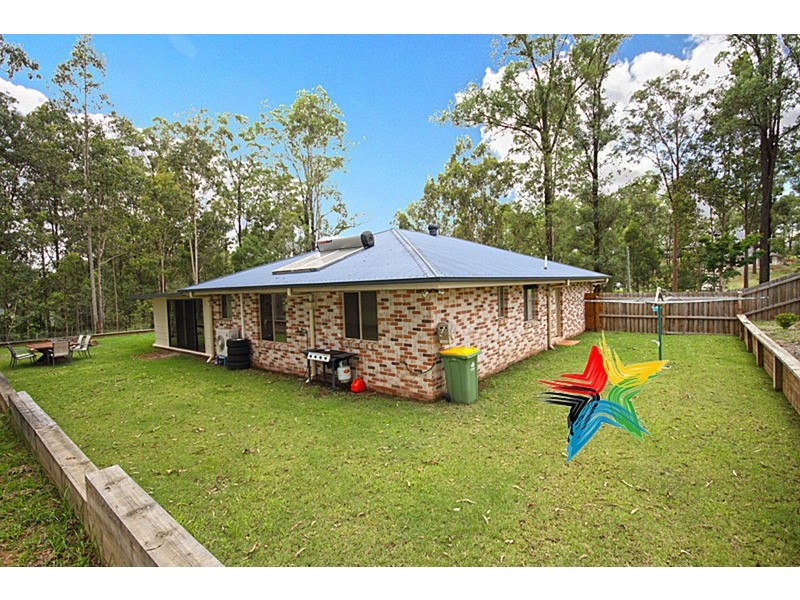 Cedar Vale QLD 4285