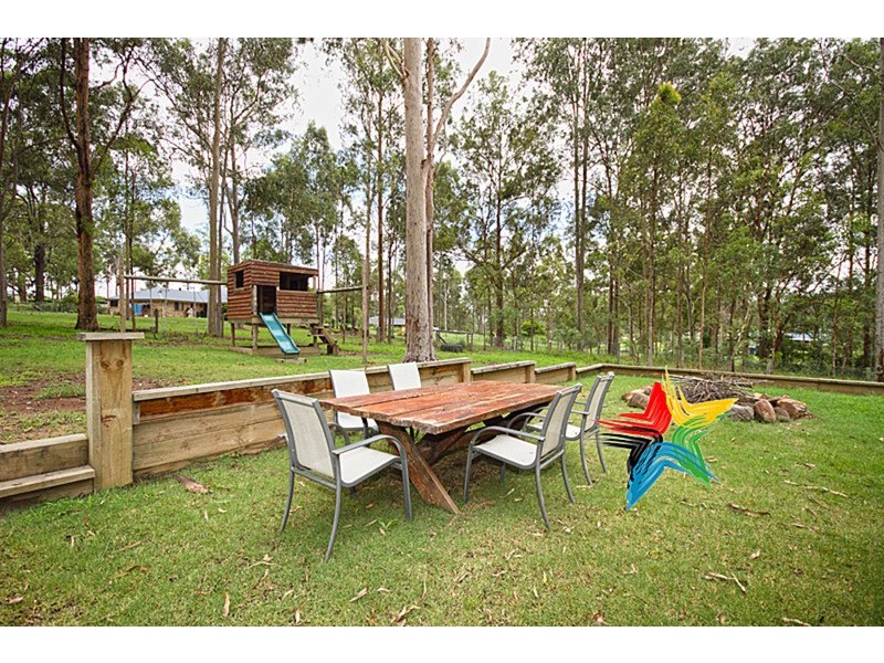 Cedar Vale QLD 4285