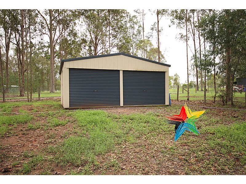 Cedar Vale QLD 4285