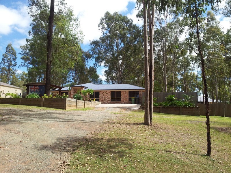Cedar Vale QLD 4285