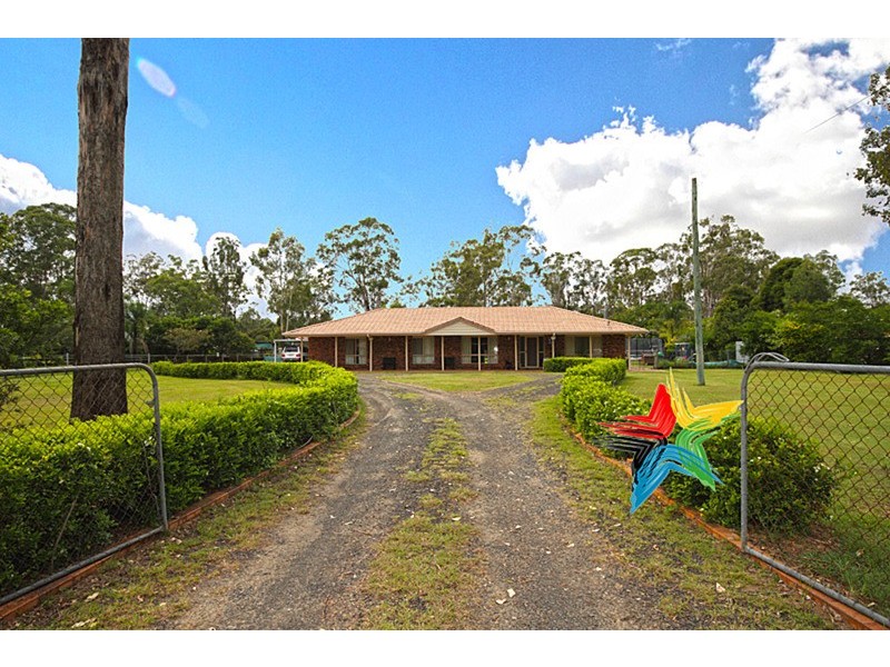 Glenlogan Estate 163 Victoria Drive, Jimboomba QLD 4280