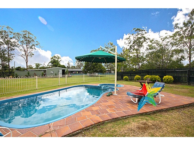 Glenlogan Estate 163 Victoria Drive, Jimboomba QLD 4280