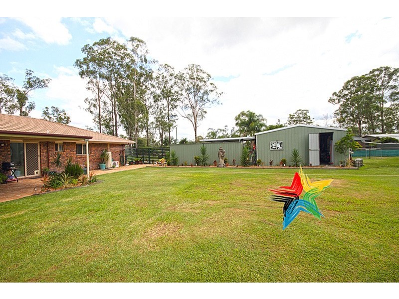 Glenlogan Estate 163 Victoria Drive, Jimboomba QLD 4280