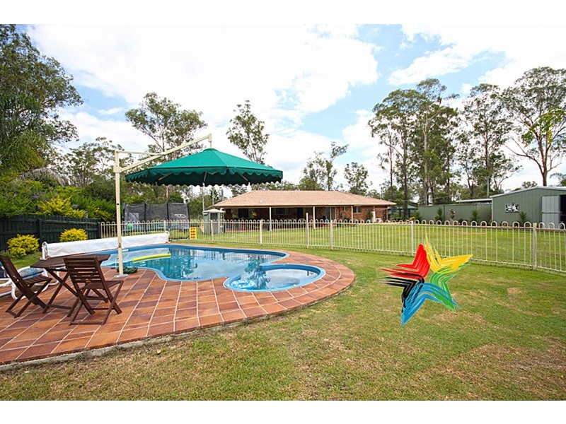 Glenlogan Estate 163 Victoria Drive, Jimboomba QLD 4280