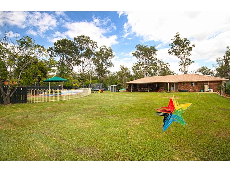 Glenlogan Estate 163 Victoria Drive, Jimboomba QLD 4280