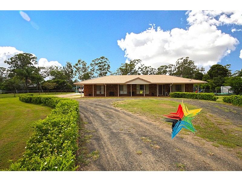 Glenlogan Estate 163 Victoria Drive, Jimboomba QLD 4280