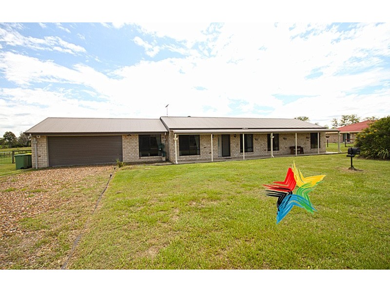 Glenlogan Estate, 33 St Jude Circuit, Jimboomba QLD 4280