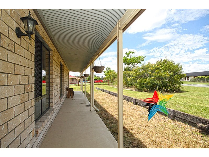 Glenlogan Estate, 33 St Jude Circuit, Jimboomba QLD 4280