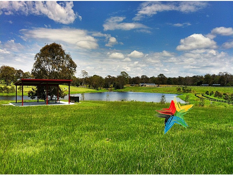 Glenlogan Estate, 64 St Jude Circuit, Jimboomba QLD 4280