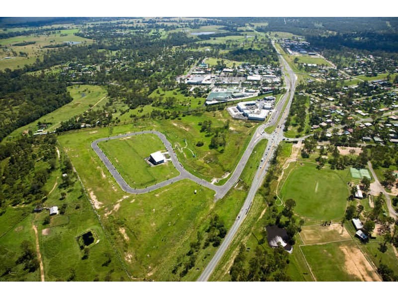 Glenlogan Estate, 64 St Jude Circuit, Jimboomba QLD 4280