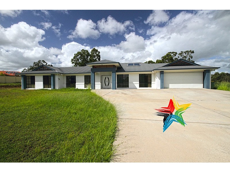 5-9 White Cedar Court, Cedar Vale QLD 4285