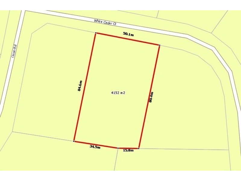 5-9 White Cedar Court, Cedar Vale QLD 4285