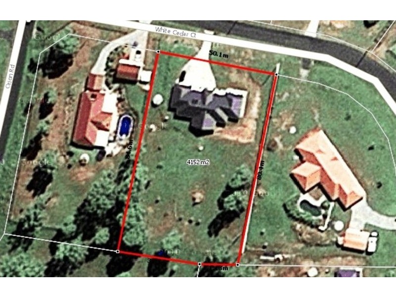 5-9 White Cedar Court, Cedar Vale QLD 4285