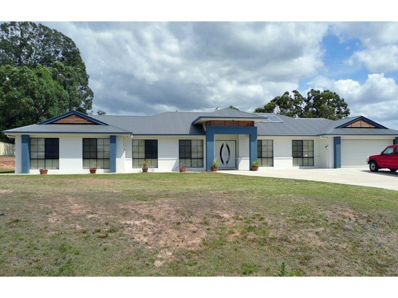 5-9 White Cedar Court, Cedar Vale QLD 4285