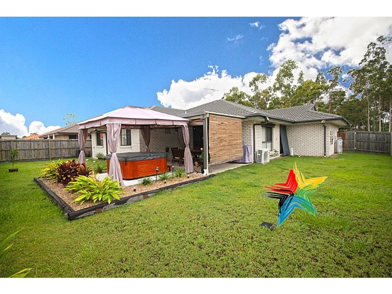 Jimboomba QLD 4280