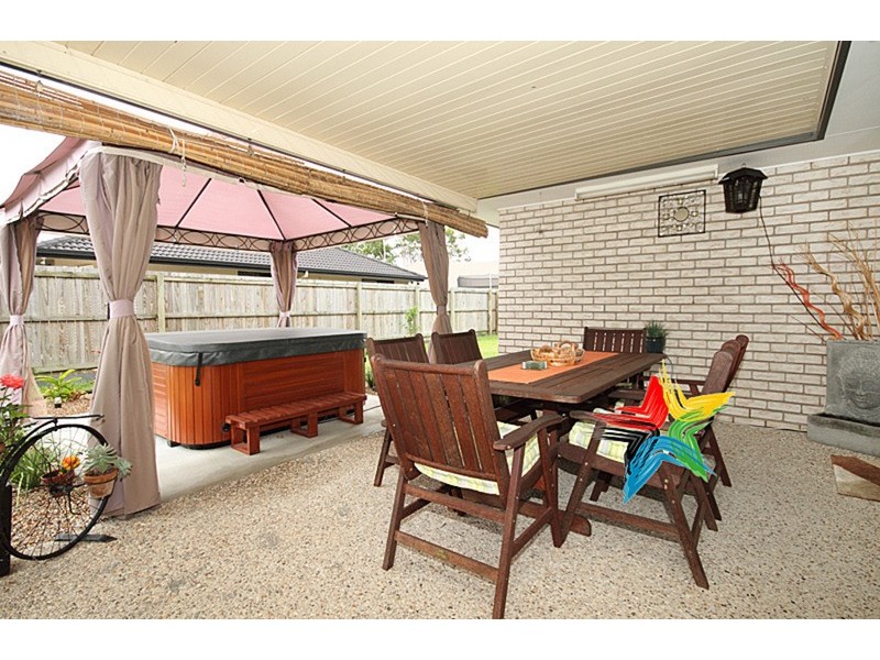 Jimboomba QLD 4280