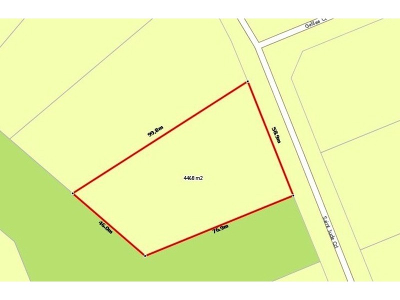 Glenlogan Estate 137 St Jude Circuit, Jimboomba QLD 4280