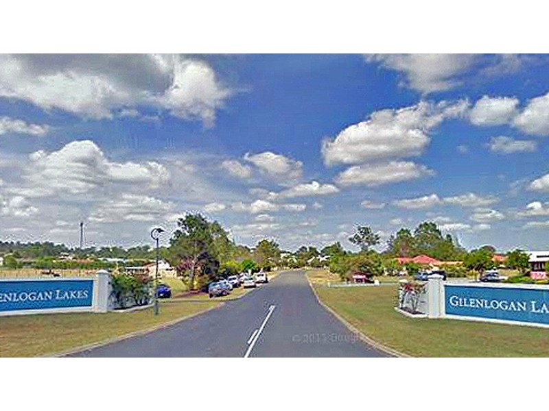 Glenlogan Estate 137 St Jude Circuit, Jimboomba QLD 4280