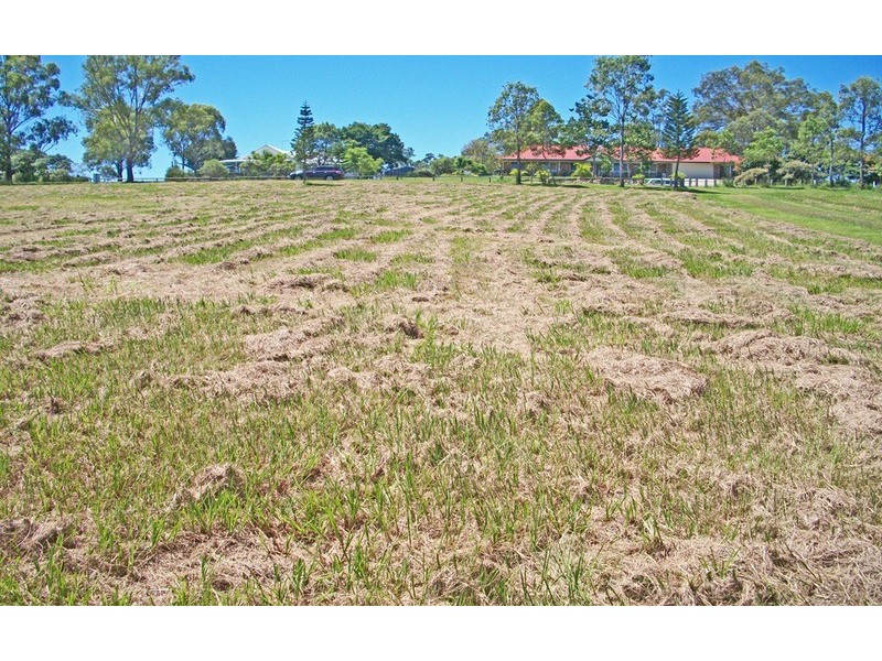 Glenlogan Estate 137 St Jude Circuit, Jimboomba QLD 4280