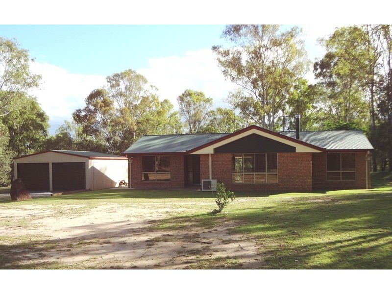 Jimboomba QLD 4280