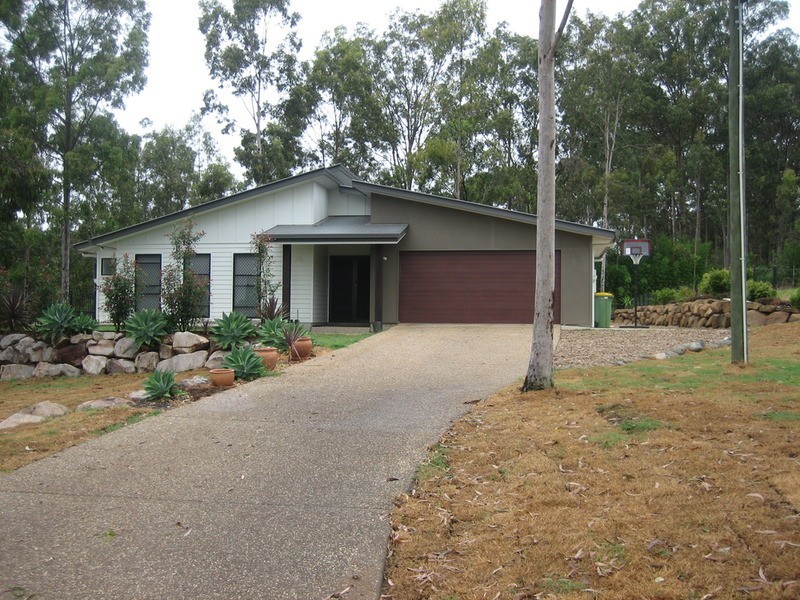 Cedar Vale QLD 4285