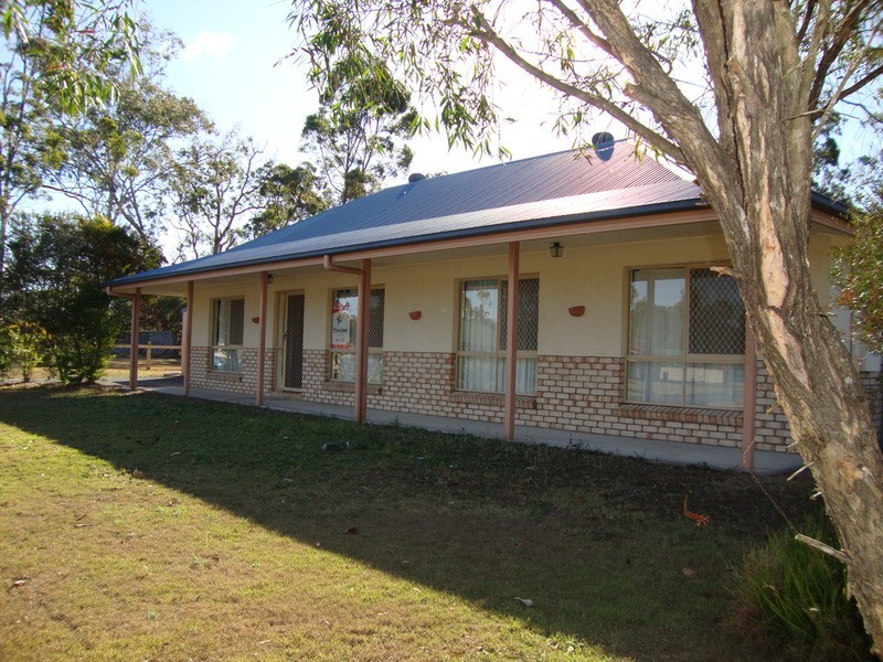 Jimboomba QLD 4280
