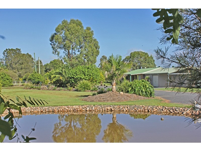 Cedar Grove QLD 4285