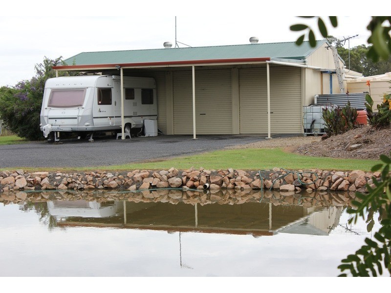 Cedar Grove QLD 4285