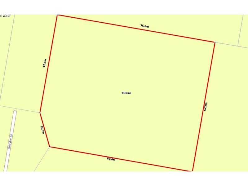 Cedar Grove QLD 4285