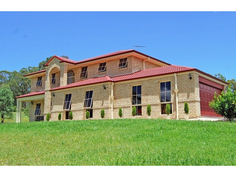 Cedar Vale QLD 4285