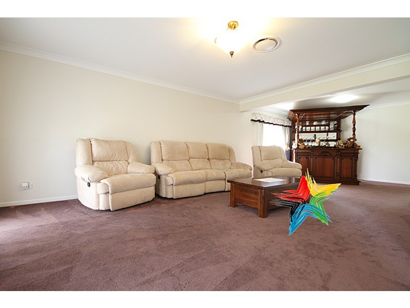 Cedar Vale QLD 4285