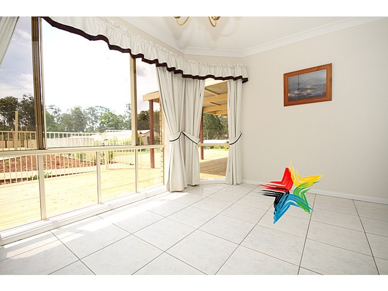 Cedar Vale QLD 4285