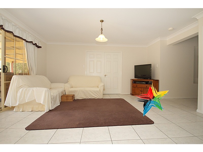 Cedar Vale QLD 4285
