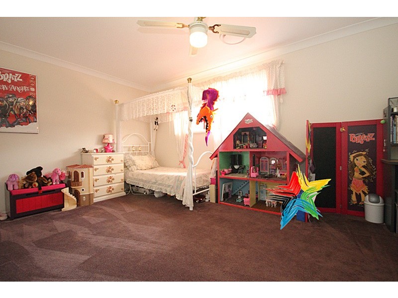 Cedar Vale QLD 4285