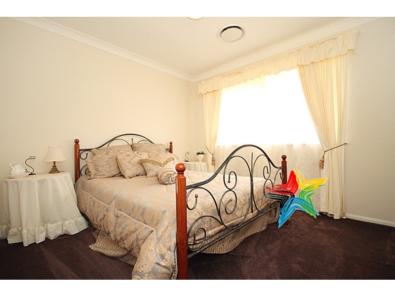 Cedar Vale QLD 4285
