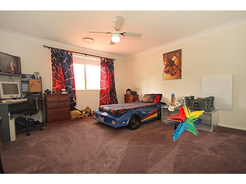 Cedar Vale QLD 4285