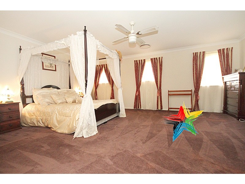 Cedar Vale QLD 4285