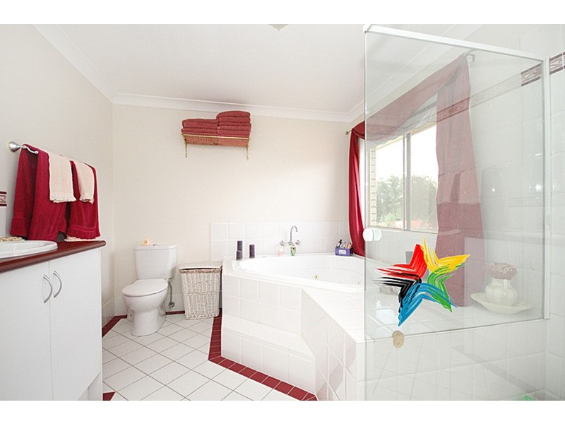 Cedar Vale QLD 4285