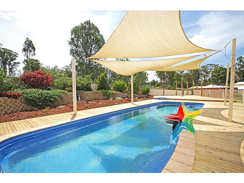 Cedar Vale QLD 4285