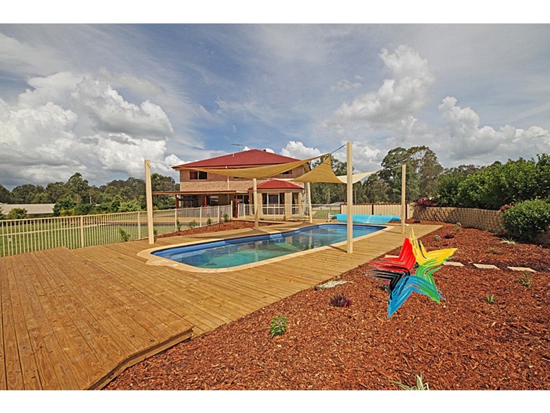 Cedar Vale QLD 4285