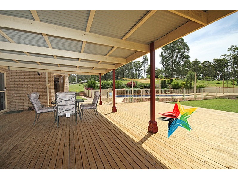Cedar Vale QLD 4285