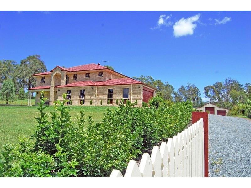 Cedar Vale QLD 4285