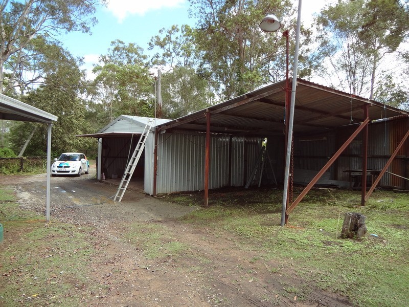 Logan Village QLD 4207