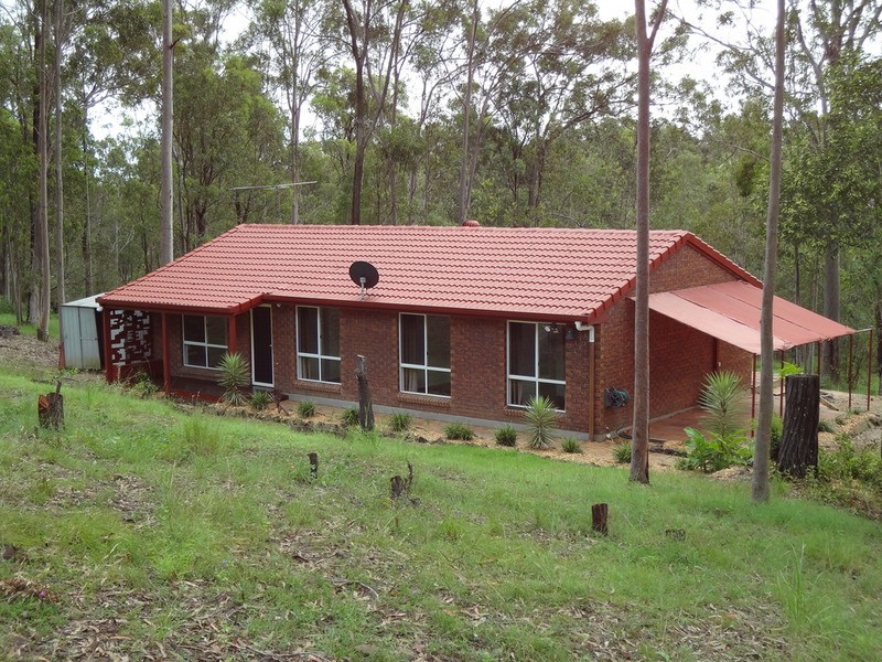 Jimboomba QLD 4280