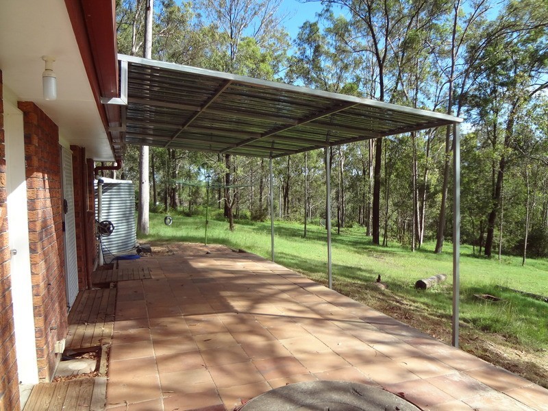 Jimboomba QLD 4280