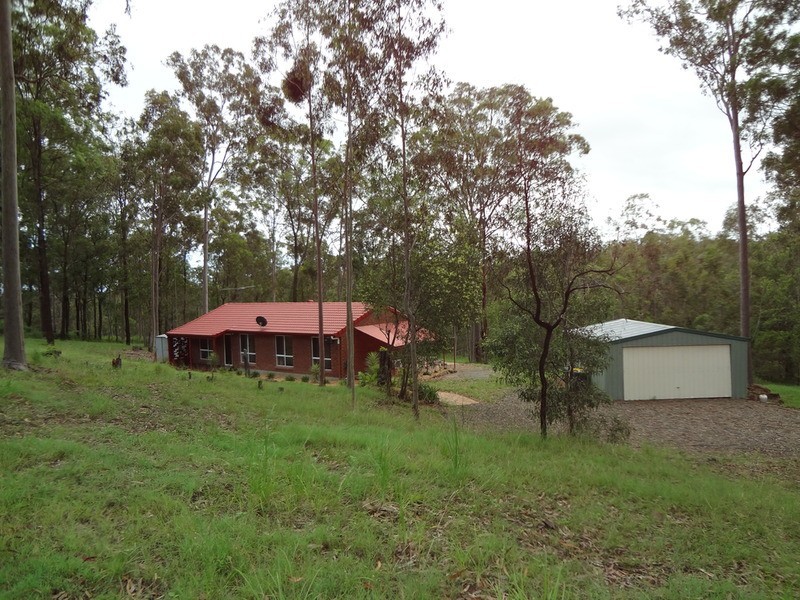 Jimboomba QLD 4280