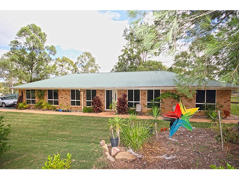 11 Joy  Place, Jimboomba QLD 4280
