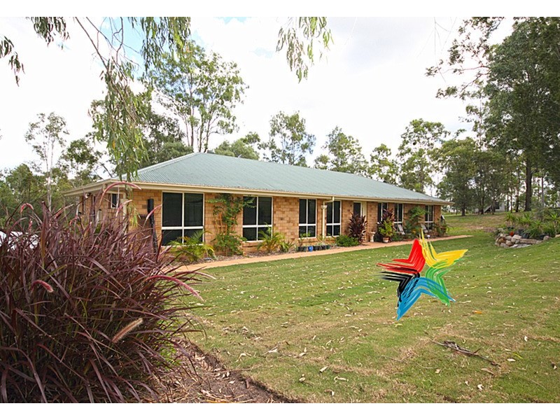 11 Joy  Place, Jimboomba QLD 4280