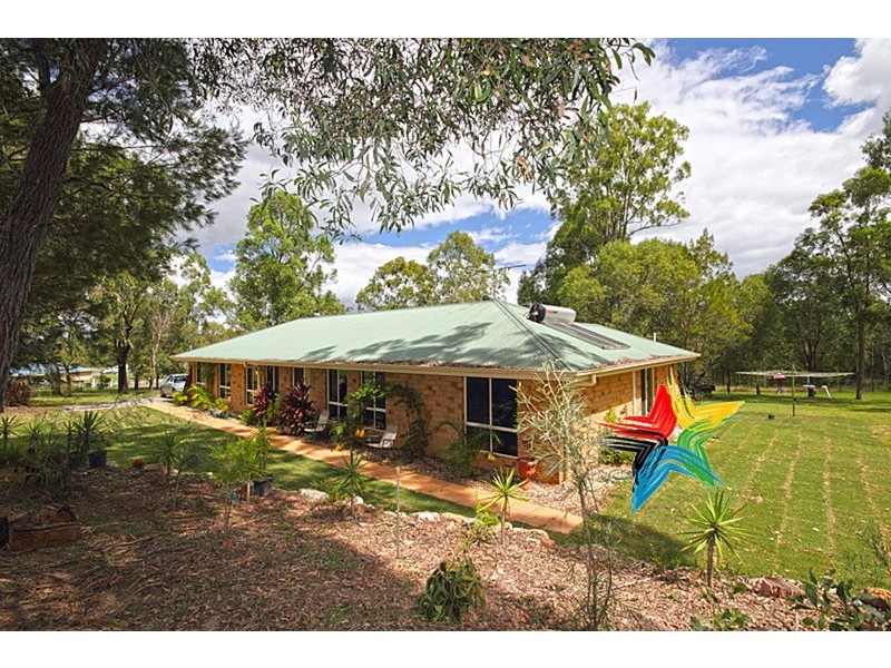 11 Joy  Place, Jimboomba QLD 4280