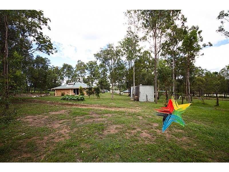 11 Joy  Place, Jimboomba QLD 4280